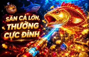 Bắn Cá tại 357227