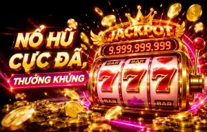 357227 Nổ Hũ