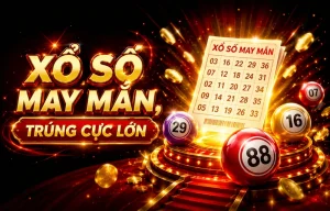 357227 Xổ Số - tra cứu kết quả hôm nay